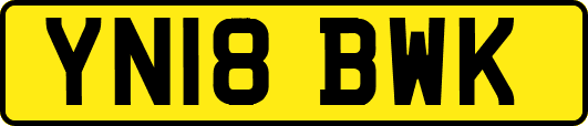 YN18BWK