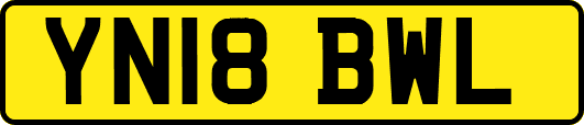 YN18BWL
