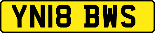 YN18BWS
