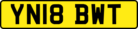 YN18BWT
