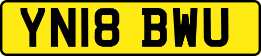 YN18BWU