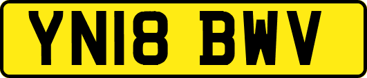 YN18BWV