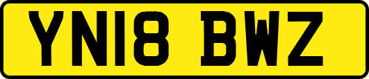 YN18BWZ