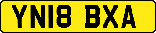 YN18BXA