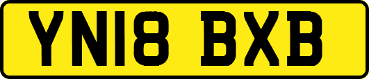 YN18BXB