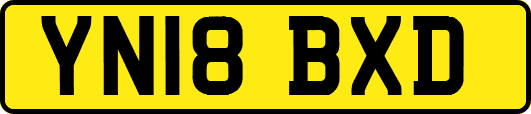 YN18BXD