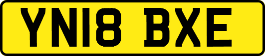 YN18BXE
