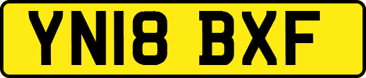 YN18BXF