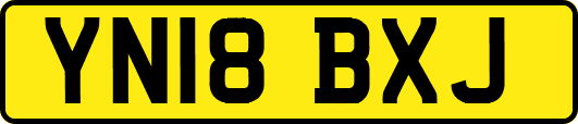 YN18BXJ
