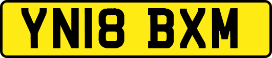 YN18BXM