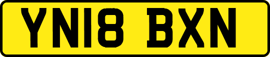 YN18BXN