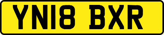 YN18BXR