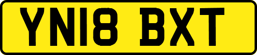 YN18BXT
