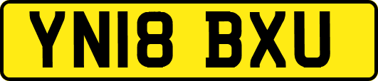 YN18BXU