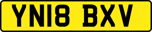 YN18BXV