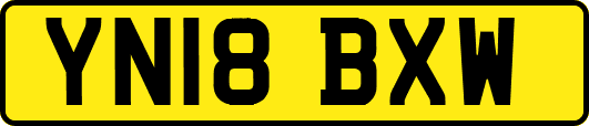 YN18BXW