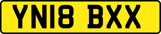 YN18BXX