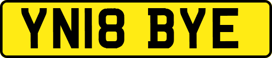 YN18BYE