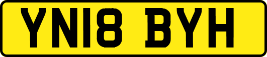 YN18BYH