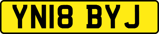 YN18BYJ