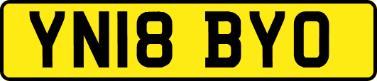YN18BYO