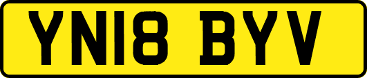 YN18BYV