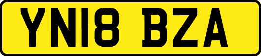 YN18BZA