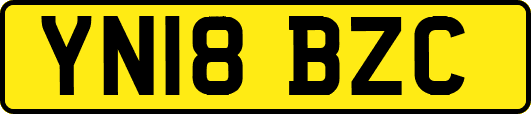 YN18BZC