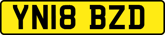 YN18BZD