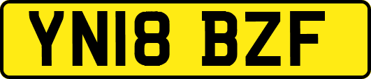 YN18BZF