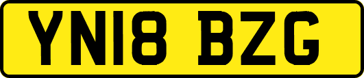 YN18BZG