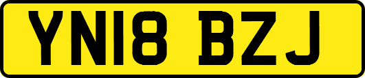 YN18BZJ