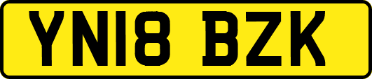 YN18BZK