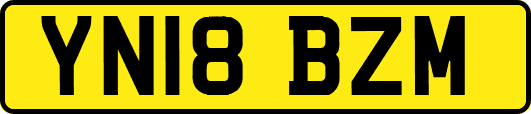 YN18BZM