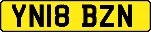 YN18BZN