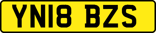 YN18BZS