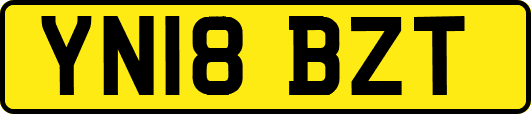 YN18BZT