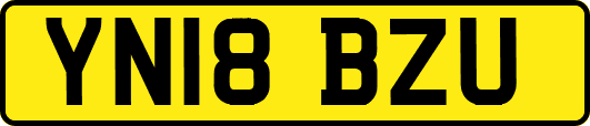 YN18BZU