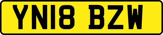 YN18BZW