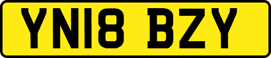 YN18BZY