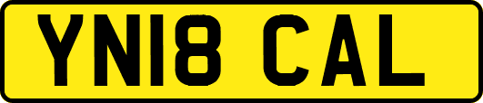 YN18CAL