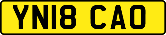 YN18CAO