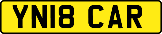 YN18CAR