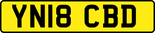 YN18CBD