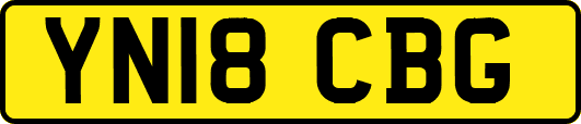 YN18CBG