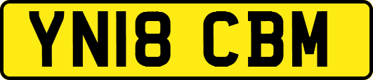 YN18CBM