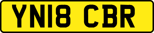 YN18CBR
