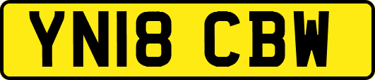 YN18CBW