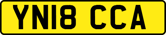 YN18CCA