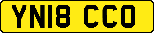 YN18CCO
